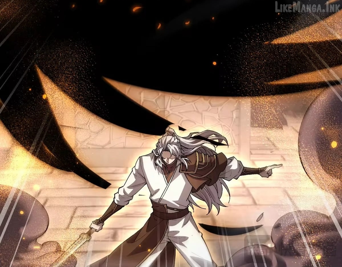 Versatile Sword Cultivator Chapter 109 - page 83